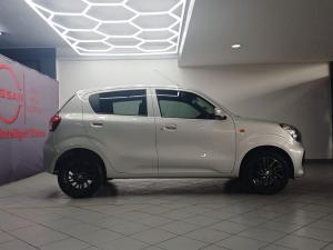 Toyota Vitz 1.0 XR auto - Image 3