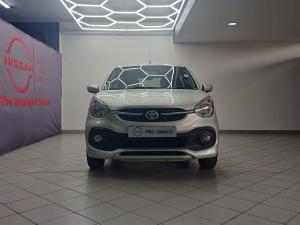 Toyota Vitz 1.0 XR auto - Image 4