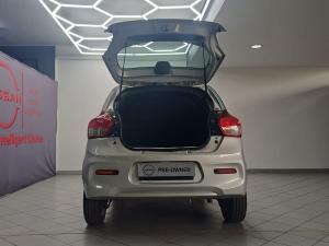 Toyota Vitz 1.0 XR auto - Image 7