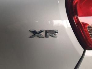 Toyota Vitz 1.0 XR auto - Image 8