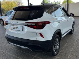 Kia Seltos 1.6 EX auto - Image 10