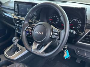 Kia Seltos 1.6 EX auto - Image 14