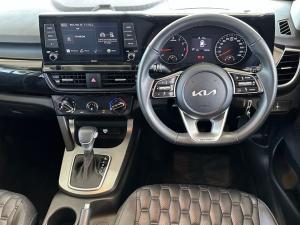 Kia Seltos 1.6 EX auto - Image 17