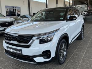 Kia Seltos 1.6 EX auto - Image 3