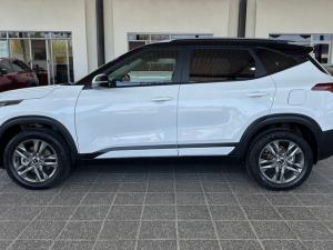 Kia Seltos 1.6 EX auto - Image 6