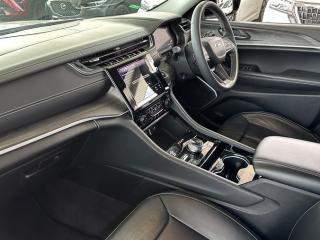 Jeep Grand Cherokee L 3.6 4x4 Limited