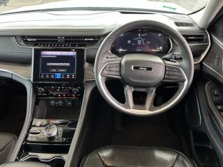 Jeep Grand Cherokee L 3.6 4x4 Limited