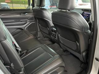Jeep Grand Cherokee L 3.6 4x4 Limited
