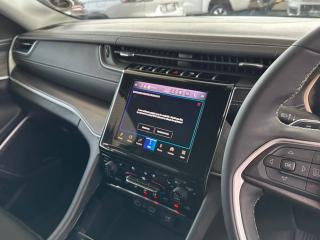 Jeep Grand Cherokee L 3.6 4x4 Limited