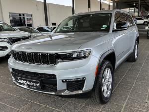 Jeep Grand Cherokee L 3.6 4x4 Limited - Image 3
