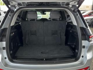 Jeep Grand Cherokee L 3.6 4x4 Limited