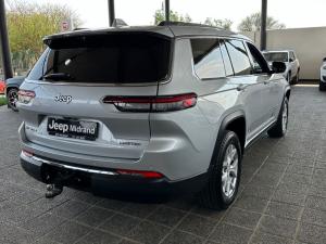 Jeep Grand Cherokee L 3.6 4x4 Limited - Image 8