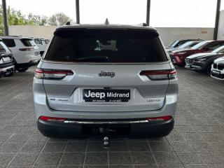 Jeep Grand Cherokee L 3.6 4x4 Limited