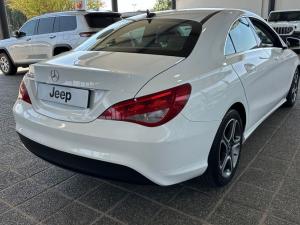 Mercedes-Benz CLA CLA200 - Image 12