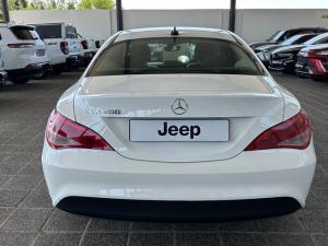 Mercedes-Benz CLA CLA200 - Image 13
