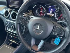 Mercedes-Benz CLA CLA200 - Image 15
