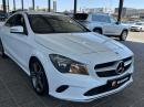 Thumbnail Mercedes-Benz CLA CLA200