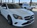 Mercedes-Benz CLA CLA200 - Thumbnail 1