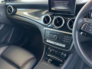 Mercedes-Benz CLA CLA200 - Image 20