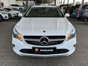 Mercedes-Benz CLA CLA200 - Image 2