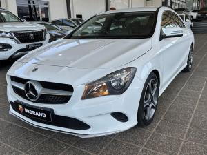 Mercedes-Benz CLA CLA200 - Image 3