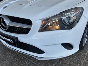 Mercedes-Benz CLA CLA200 - Image 4