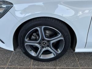 Mercedes-Benz CLA CLA200 - Image 5