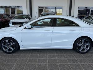 Mercedes-Benz CLA CLA200 - Image 6