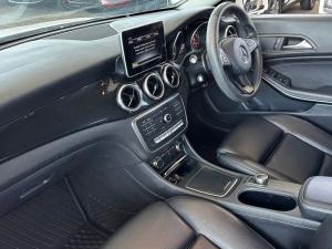 Mercedes-Benz CLA CLA200 - Image 7