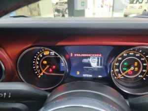 Jeep Wrangler Unlimited 3.6 Rubicon - Image 16