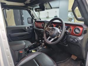 Jeep Wrangler Unlimited 3.6 Rubicon - Image 17