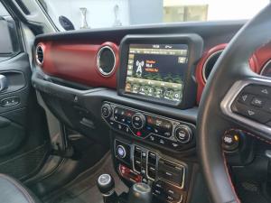 Jeep Wrangler Unlimited 3.6 Rubicon - Image 18
