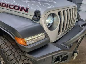Jeep Wrangler Unlimited 3.6 Rubicon - Image 19