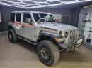 Thumbnail Jeep Wrangler Unlimited 3.6 Rubicon