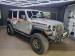 Jeep Wrangler Unlimited 3.6 Rubicon - Thumbnail 1