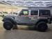 Jeep Wrangler Unlimited 3.6 Rubicon - Thumbnail 4