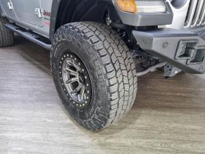 Jeep Wrangler Unlimited 3.6 Rubicon - Image 5