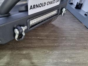 Jeep Wrangler Unlimited 3.6 Rubicon - Image 6