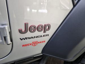 Jeep Wrangler Unlimited 3.6 Rubicon - Image 8