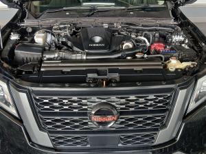 Nissan Navara 2.5DDTi double cab Pro-2X - Image 10