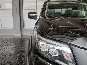 Nissan Navara 2.5DDTi double cab Pro-2X - Image 11