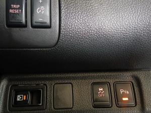Nissan Navara 2.5DDTi double cab Pro-2X - Image 17