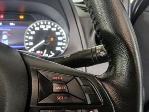 Nissan Navara 2.5DDTi double cab Pro-2X - Image 19