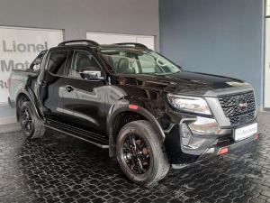 Nissan Navara 2.5DDTi double cab Pro-2X - Image 1