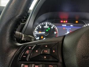 Nissan Navara 2.5DDTi double cab Pro-2X - Image 20