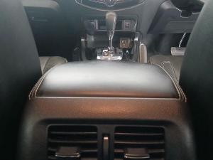 Nissan Navara 2.5DDTi double cab Pro-2X - Image 23