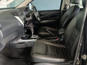 Nissan Navara 2.5DDTi double cab Pro-2X - Image 25