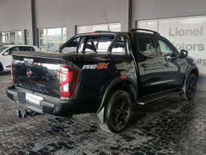 Nissan Navara 2.5DDTi double cab Pro-2X - Image 5