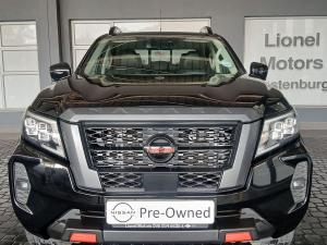 Nissan Navara 2.5DDTi double cab Pro-2X - Image 8