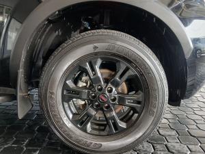 Nissan Navara 2.5DDTi double cab Pro-2X - Image 9